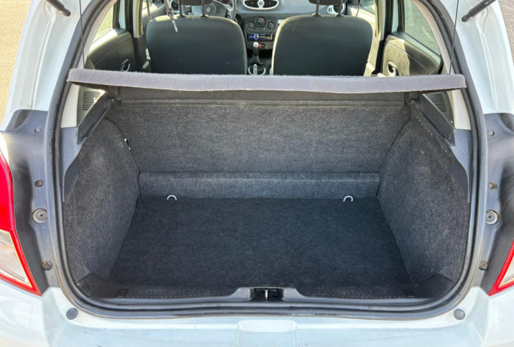 Renault Clio 75 CH ACCESS 5 PLACES 
