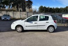 Renault Clio 75 CH ACCESS 5 PLACES 