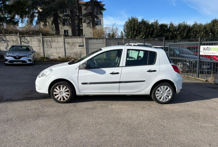 Renault Clio 75 CH ACCESS 5 PLACES 