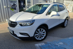 Opel MOKKA X 1.4 16V 140 Business Edition 4x2 BVA