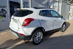 Opel MOKKA X 1.4 16V 140 Business Edition 4x2 BVA