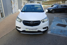 Opel MOKKA X 1.4 16V 140 Business Edition 4x2 BVA