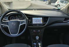 Opel MOKKA X 1.4 16V 140 Business Edition 4x2 BVA