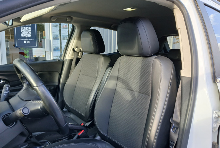Opel MOKKA X 1.4 16V 140 Business Edition 4x2 BVA