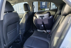 Opel MOKKA X 1.4 16V 140 Business Edition 4x2 BVA
