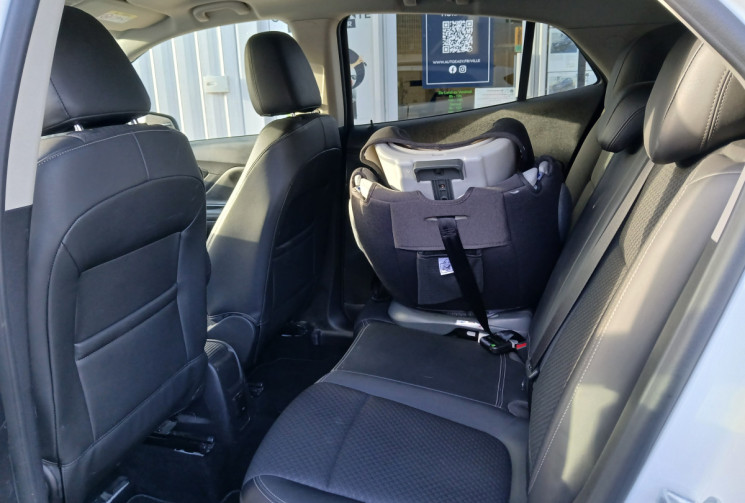 Opel MOKKA X 1.4 16V 140 Business Edition 4x2 BVA
