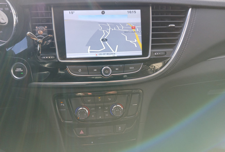 Opel MOKKA X 1.4 16V 140 Business Edition 4x2 BVA
