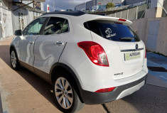 Opel MOKKA X 1.4 16V 140 Business Edition 4x2 BVA