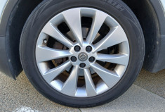 Opel MOKKA X 1.4 16V 140 Business Edition 4x2 BVA