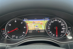 Audi A6 Avant 3.0 V6 272ch AVUS QUATTRO S-TRONIC 7