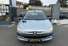 Peugeot 206 1.4 i 16V 90cv