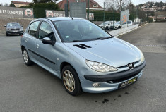 Peugeot 206 1.4 i 16V 90cv