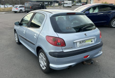 Peugeot 206 1.4 i 16V 90cv