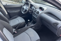 Peugeot 206 1.4 i 16V 90cv