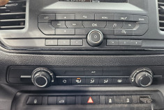 PEUGEOT EXPERT IV 1.5 BLUE HDI 120 BVM PREMIUM CABINE APPROFONDIE 6 PLACES