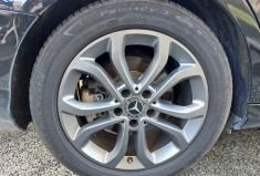 Mercedes CLASSE C 200 CDI 136 ch SPORTLINE 7 G TRONIC