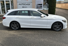 Mercedes CLASSE C 220 d 194 ch AMG Line 9G-Tronic / Entretien MB / 1ère main / TVA récupérable