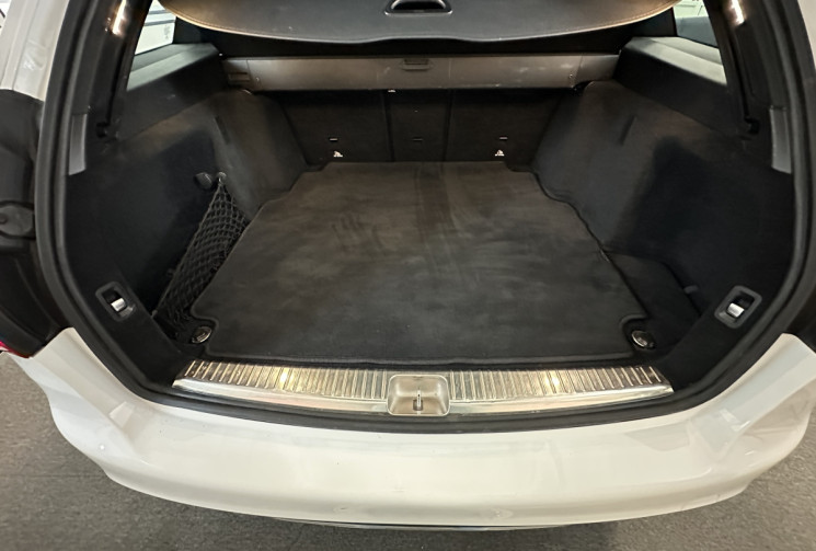 Mercedes CLASSE C 220 d 194 ch AMG Line 9G-Tronic / Entretien MB / 1ère main / TVA récupérable