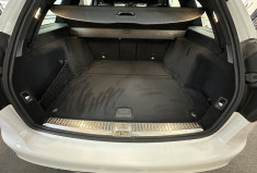 Mercedes CLASSE C 220 d 194 ch AMG Line 9G-Tronic / Entretien MB / 1ère main / TVA récupérable