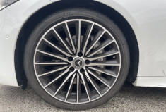 Mercedes Classe C AMG Line 220 d 200ch -nouvelle phase - fu6600