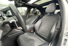 Mercedes Classe C AMG Line 220 d 200ch -nouvelle phase - fu6600