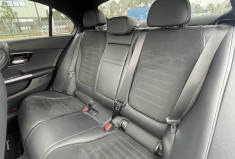 Mercedes Classe C AMG Line 220 d 200ch -nouvelle phase - fu6600