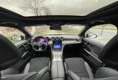 Mercedes Classe C AMG Line 220 d 200ch -nouvelle phase - fu6600