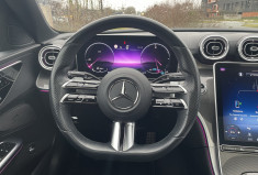 Mercedes Classe C AMG Line 220 d 200ch -nouvelle phase - fu6600