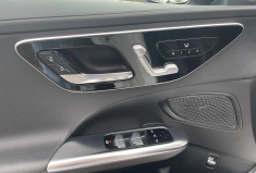 Mercedes Classe C AMG Line 220 d 200ch -nouvelle phase - fu6600