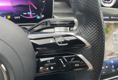 Mercedes Classe C AMG Line 220 d 200ch -nouvelle phase - fu6600