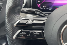 Mercedes Classe C AMG Line 220 d 200ch -nouvelle phase - fu6600
