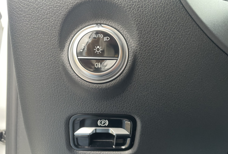 Mercedes Classe C AMG Line 220 d 200ch -nouvelle phase - fu6600