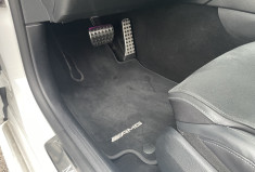 Mercedes Classe C AMG Line 220 d 200ch -nouvelle phase - fu6600