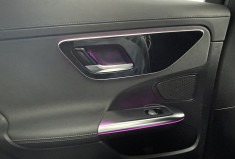 Mercedes Classe C AMG Line 220 d 200ch -nouvelle phase - fu6600