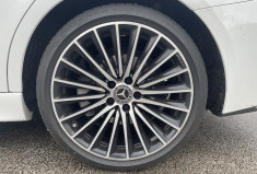 Mercedes Classe C AMG Line 220 d 200ch -nouvelle phase - fu6600