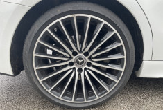 Mercedes Classe C AMG Line 220 d 200ch -nouvelle phase - fu6600