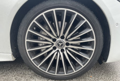 Mercedes Classe C AMG Line 220 d 200ch -nouvelle phase - fu6600