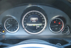 Mercedes CLASSE E BREAK S212 2.1 E 250 CDI / BLUETEC 4-MATIC 4X4 AVANTGARDE
