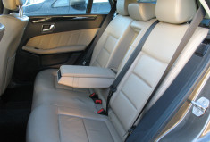 Mercedes CLASSE E BREAK S212 2.1 E 250 CDI / BLUETEC 4-MATIC 4X4 AVANTGARDE