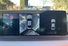 BMW Série 4 Coupé 420i 184 cv BVA (F32) Pack M / Suivi BMW / Toit Ouvrant / Caméra 360 / Tête haute