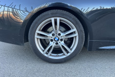 BMW Série 4 Coupé 420i 184 cv BVA (F32) Pack M / Suivi BMW / Toit Ouvrant / Caméra 360 / Tête haute