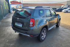 DACIA DUSTER  1.5 dCi 110ch FAP Delsey 4X2