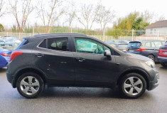 Opel Mokka X 1.4 T 140 S&S Cosmo BVM6