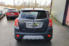Opel Mokka X 1.4 T 140 S&S Cosmo BVM6