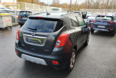 Opel Mokka X 1.4 T 140 S&S Cosmo BVM6
