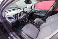 Opel Mokka X 1.4 T 140 S&S Cosmo BVM6