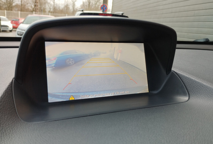 Opel Mokka X 1.4 T 140 S&S Cosmo BVM6