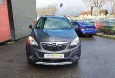 Opel Mokka X 1.4 T 140 S&S Cosmo BVM6