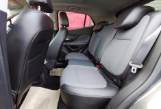 Opel Mokka X 1.4 T 140 S&S Cosmo BVM6