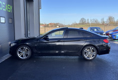 BMW Série 4 Gran Coupé 420d 184 cv SPORT
